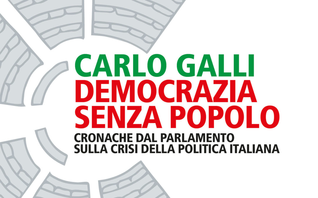 È il fallimento delle élites a minacciare la democrazia