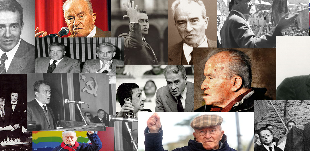 Ingrao vivo. Memoria e prospettiva