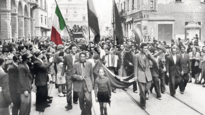 I comunisti italiani e la democrazia. Gramsci, Togliatti e Berlinguer