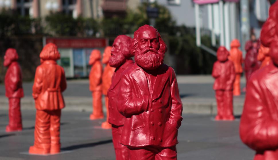 200 Marx. Il futuro di Karl