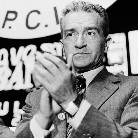 Memoria. La presentazione dell’inedito ritrovato