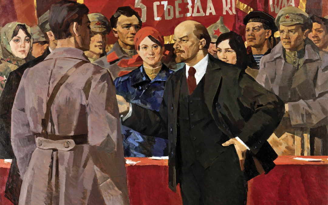 Critica a sinistra (video)
