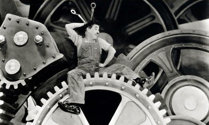 Per una tecnologia utile serve pensiero critico