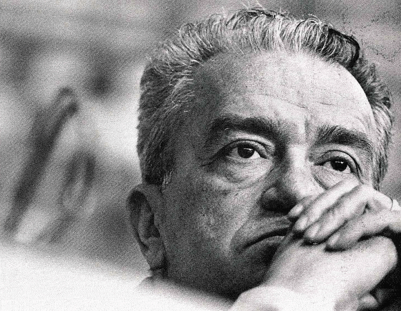 Memoria. Il primo inedito di Pietro Ingrao