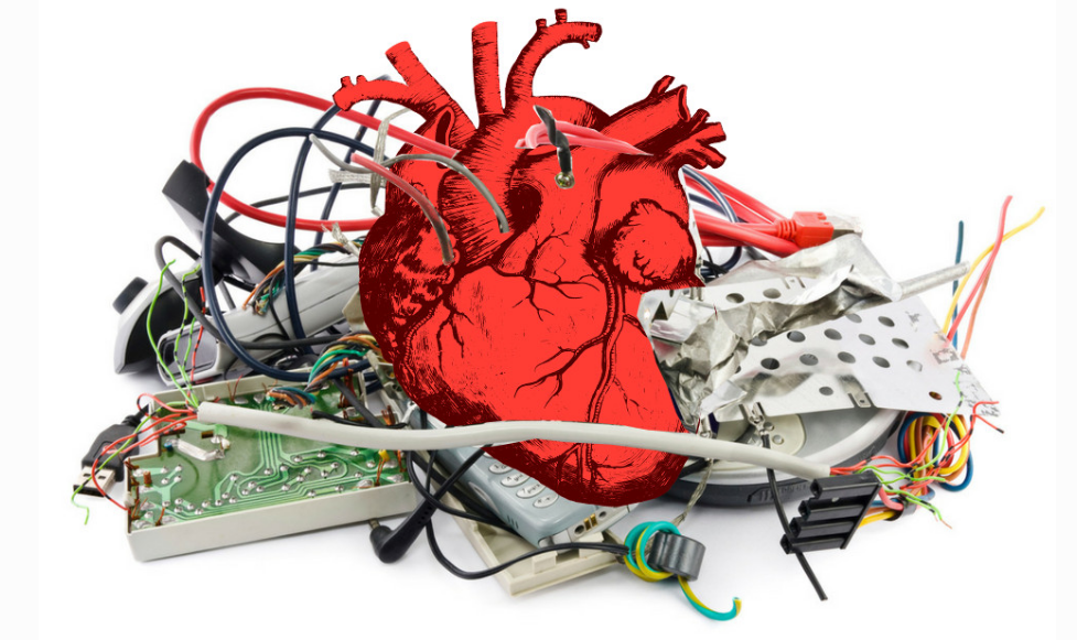 Internet, Mon amour. Presentazione giocata
