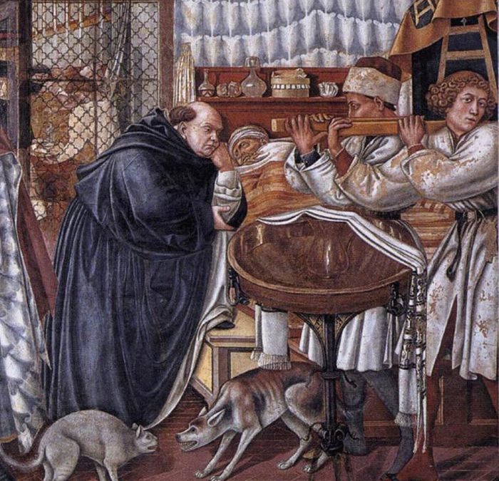 Il governo dei poveri. Per una genealogia del presente (audio)