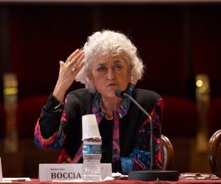 Le parole e i corpi. Nuova presentazione a Siena