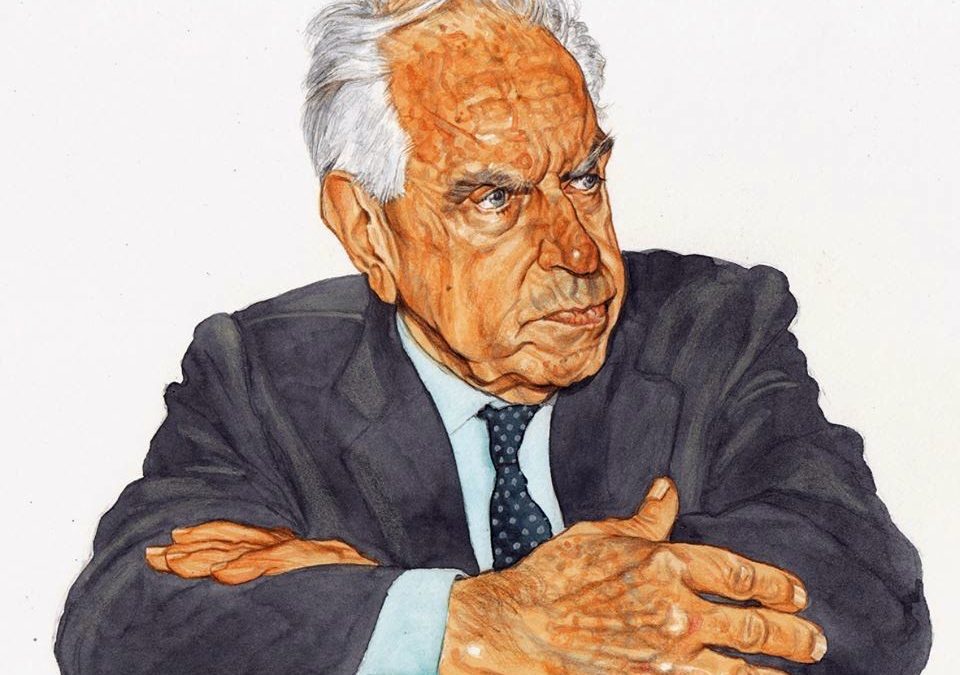 Il demone della politica. Secondo incontro