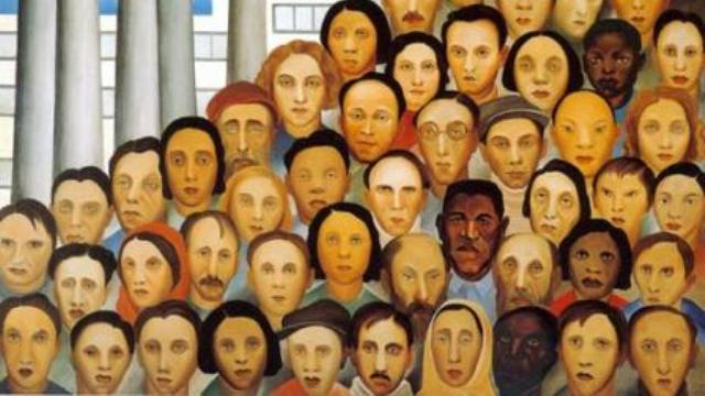 Inconscio sociale. Freud e la psicologia delle masse