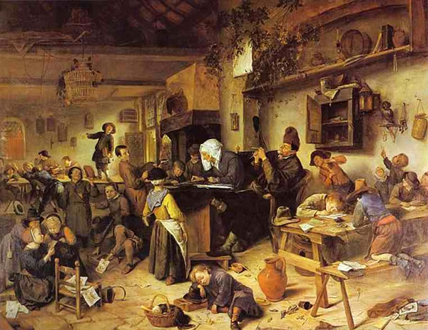 Il futuro della scuola tra regionalismi e unità
