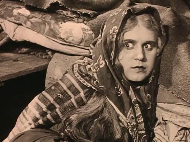 Le donne di Ryazan