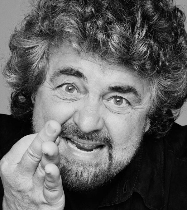 Mario Tronti: La sfida alle oligarchie