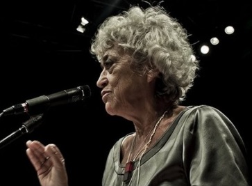Le parole e i corpi. Presentazione a Milano