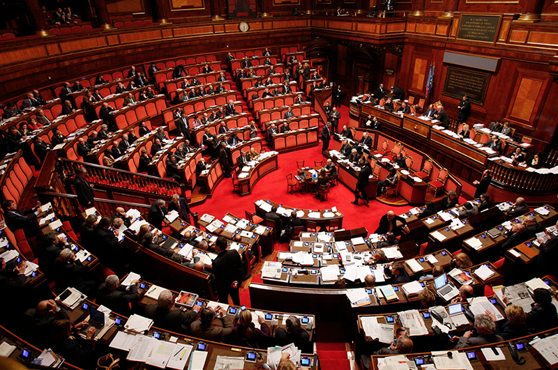 I problemi della Democrazia I problemi della Democrazia