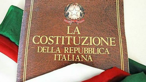 La Costituzione della Repubblica è sempre giovane