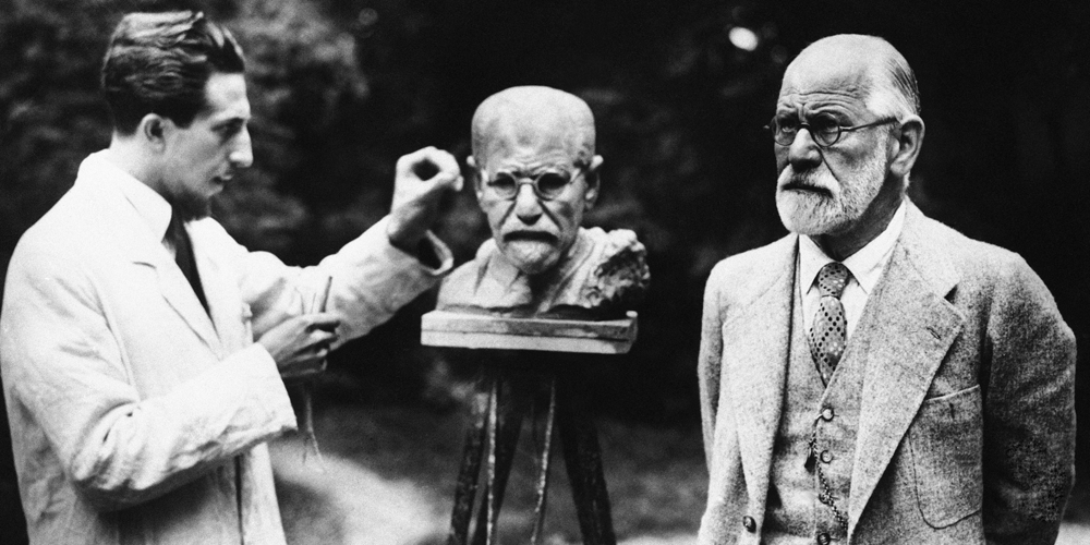 Inconscio sociale e immagine dell’altro. Identificazione ed esclusione dell’altro negli scritti freudiani di psicologia sociale