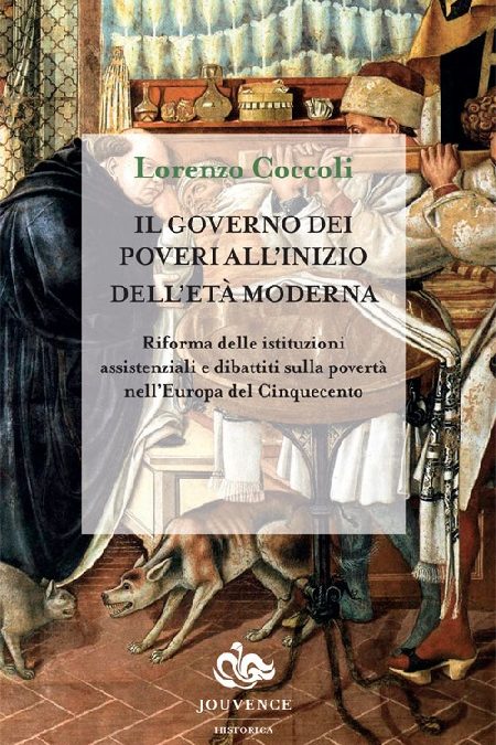 Il governo dei poveri. Per una genealogia del presente