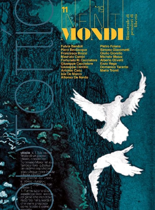 Infiniti Mondi – Utopia. La presentazione