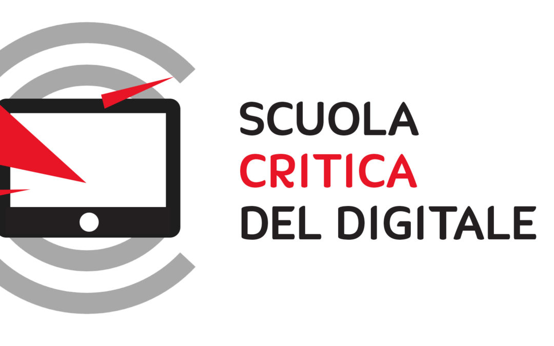 Scopi e iniziative della Scuola Critica del Digitale