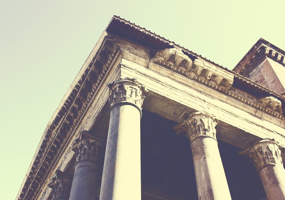 Alternativa Roma. Idee e proposte per il futuro della città – Rinvio iniziativa