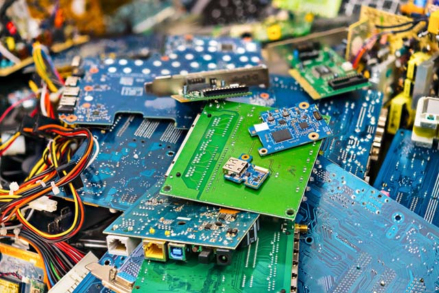 L’impronta ambientale delle tecnologie digitali