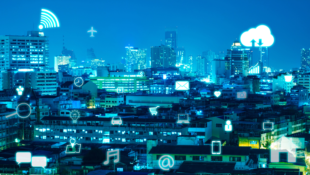 Dati della città. Politiche e sperimentazioni per un diverso governo dei dati digitali delle città
