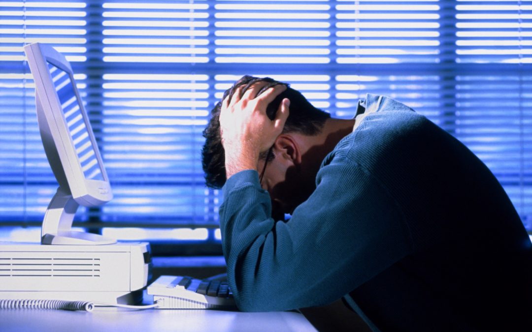 “Non dobbiamo star soli mai”. Lavorare da soli. Libertà o solitudini?