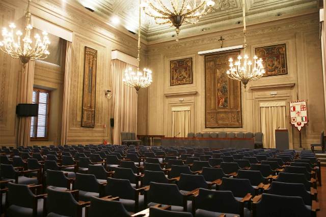 Università, territorio, intervento pubblico e mercato
